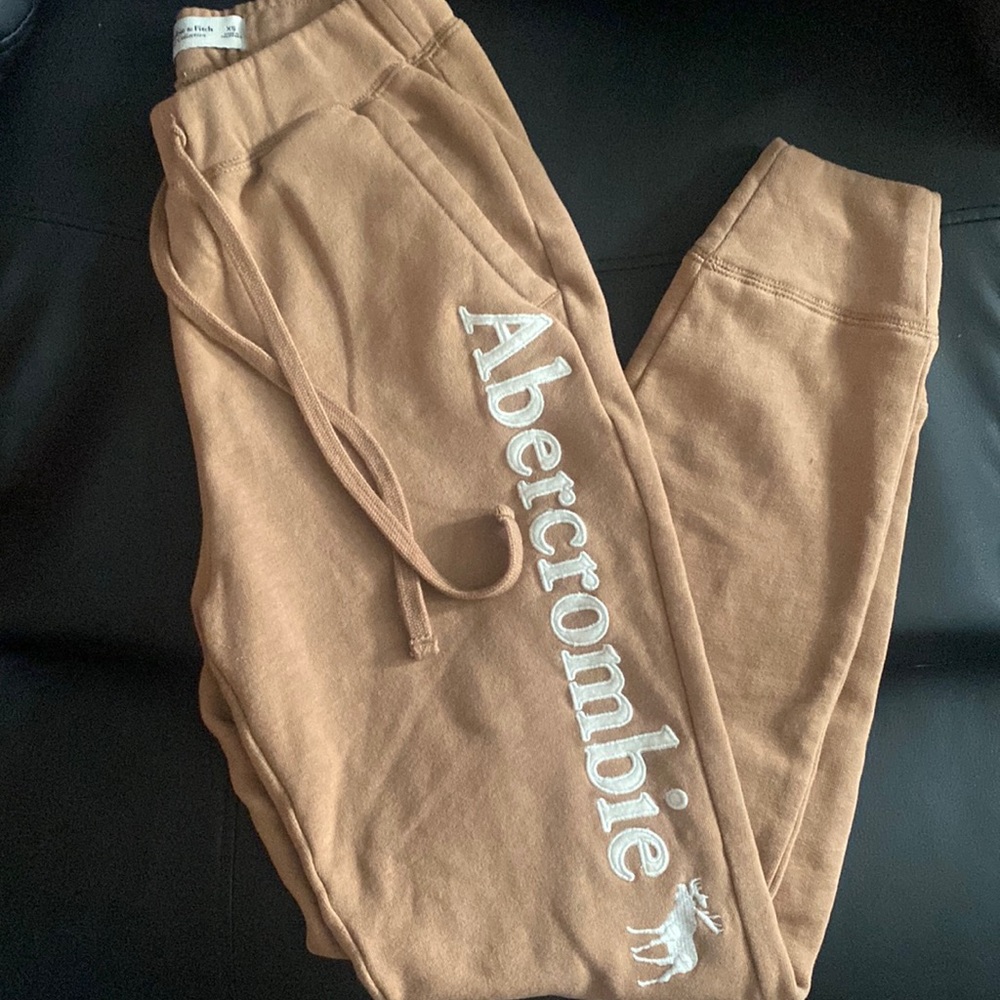 Abercrombie & Fitch Joggers